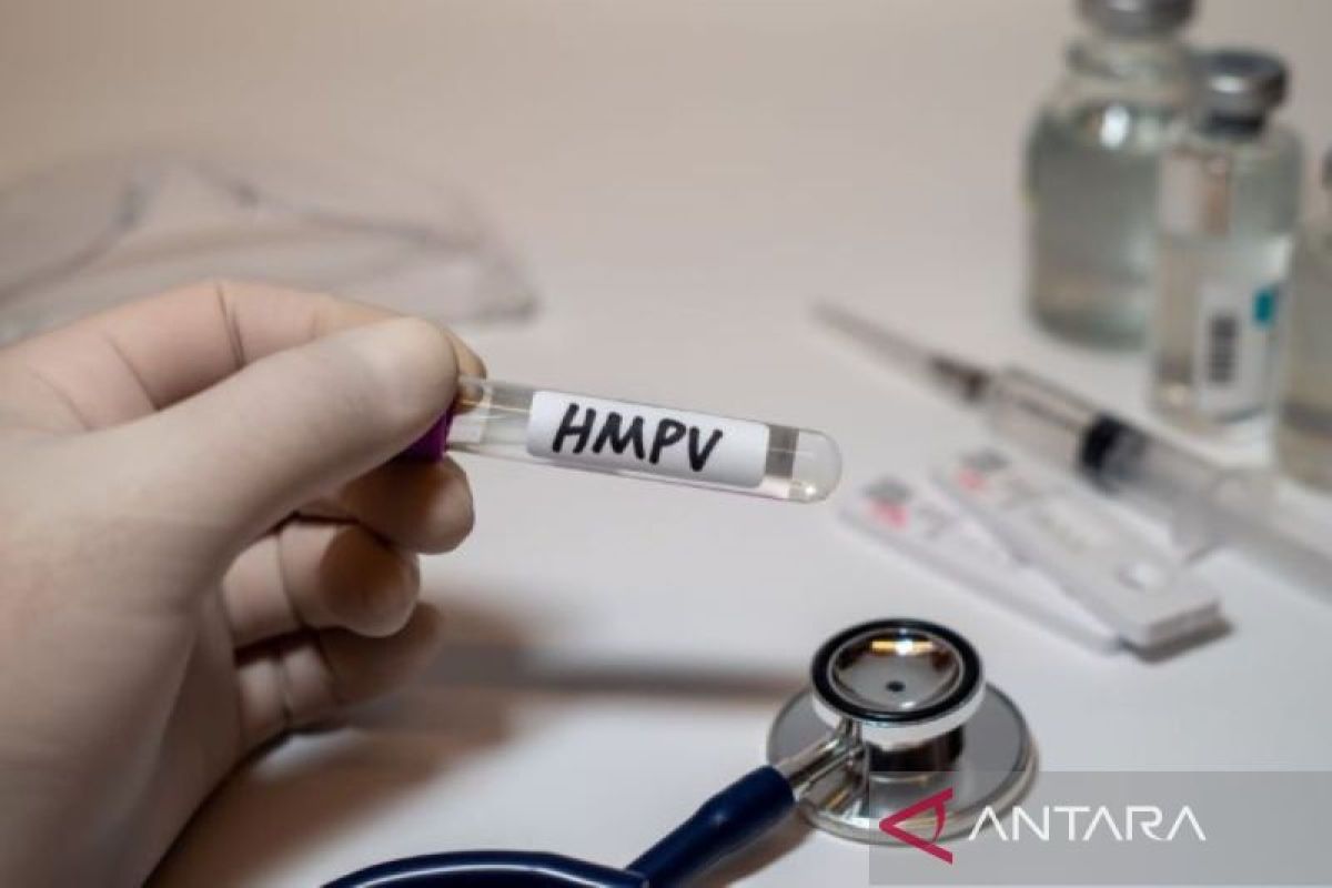 Seni memahami Human Metapneumovirus – ANTARA News